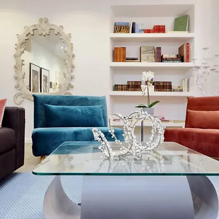 Amazing By The Pantheon * Rome