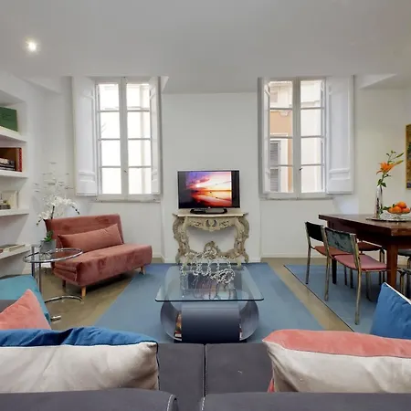 Amazing By The Pantheon Appartement *