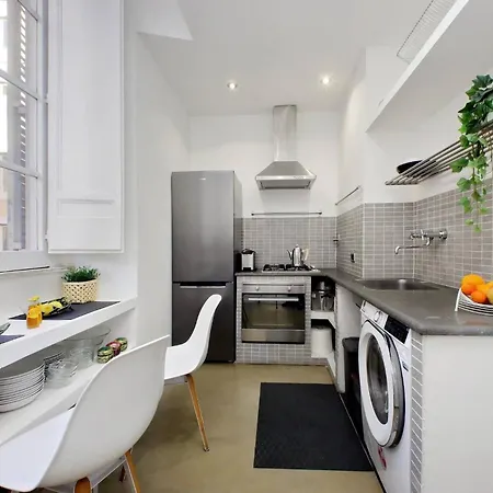 Appartement Amazing By The Pantheon *