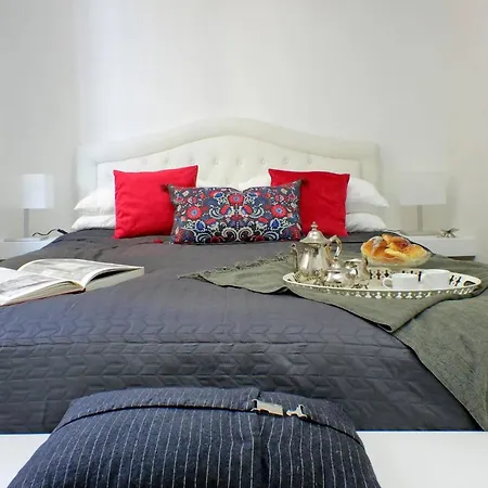 Apartamento Amazing By The Pantheon Roma