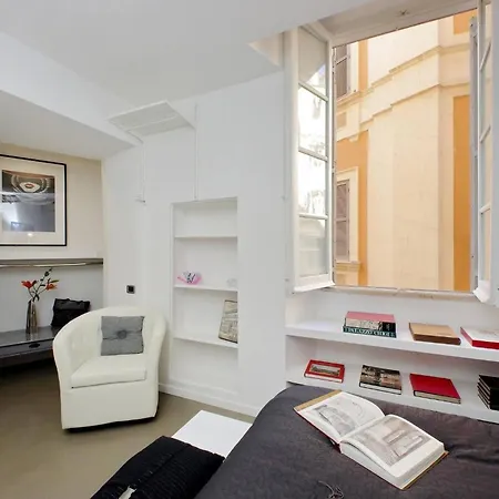 Amazing By The Pantheon Apartamento Roma