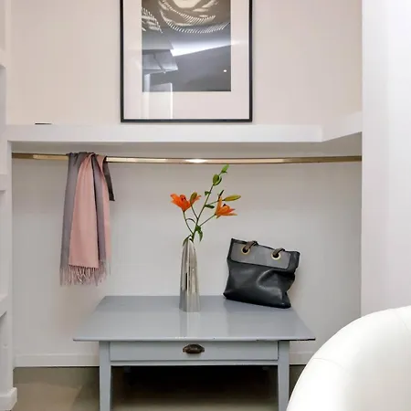 Apartamento Amazing By The Pantheon *