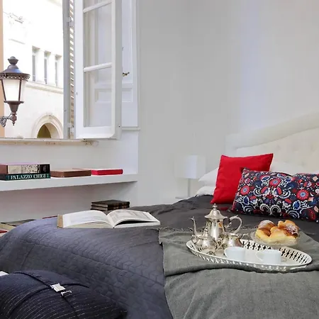 Apartamento Amazing By The Pantheon Roma