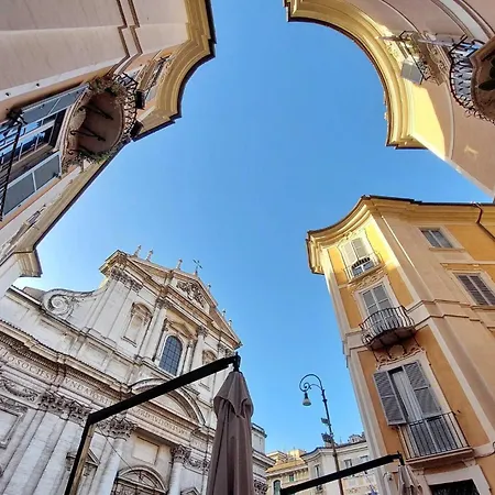 Amazing By The Pantheon Apartamento Roma