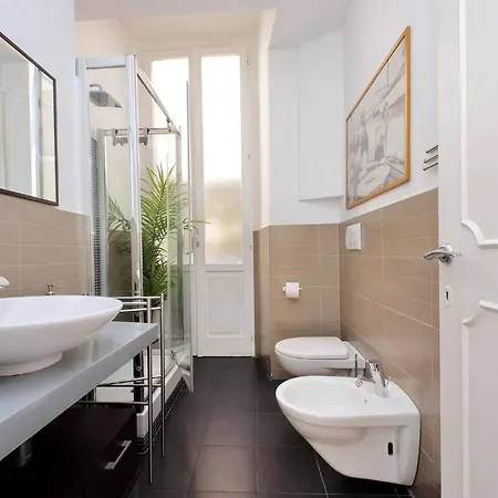 Apartamento Amazing By The Pantheon
