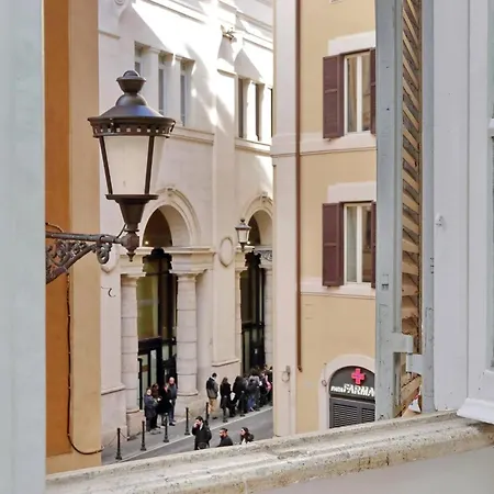Amazing By The Pantheon Apartamento