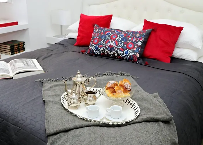 Amazing By The Pantheon *