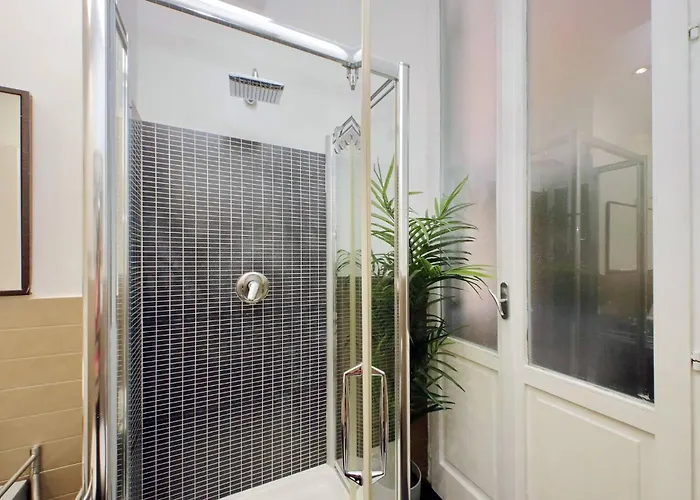 Appartement Amazing By The Pantheon *