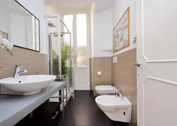 Appartement Amazing By The Pantheon